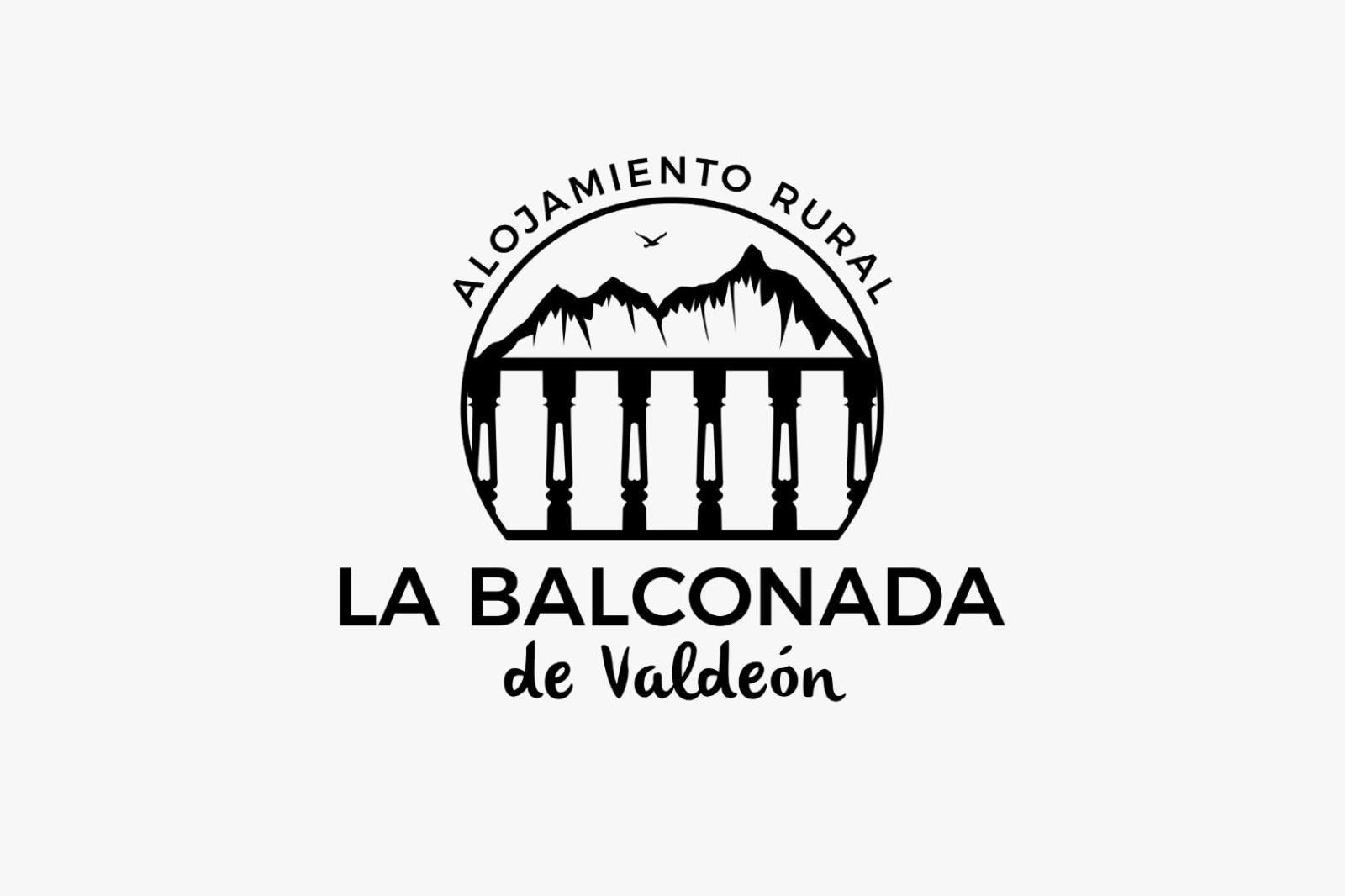 La Balconada De Valdeon Villa Posada De Valdeon Exterior photo